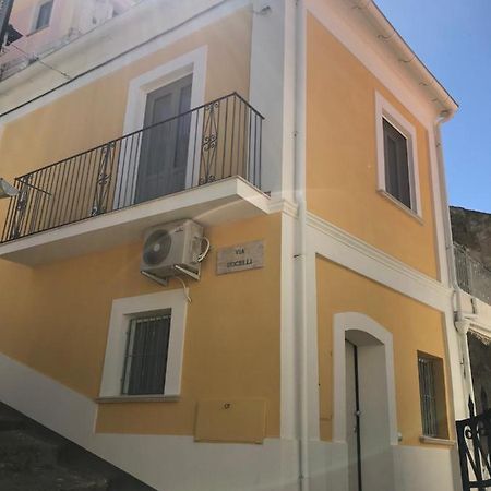 Il Casalino Apartment 피조 외부 사진