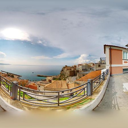 Il Casalino Apartment 피조 외부 사진