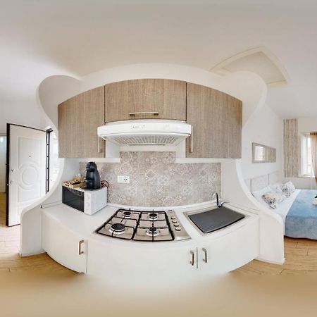 Il Casalino Apartment 피조 외부 사진