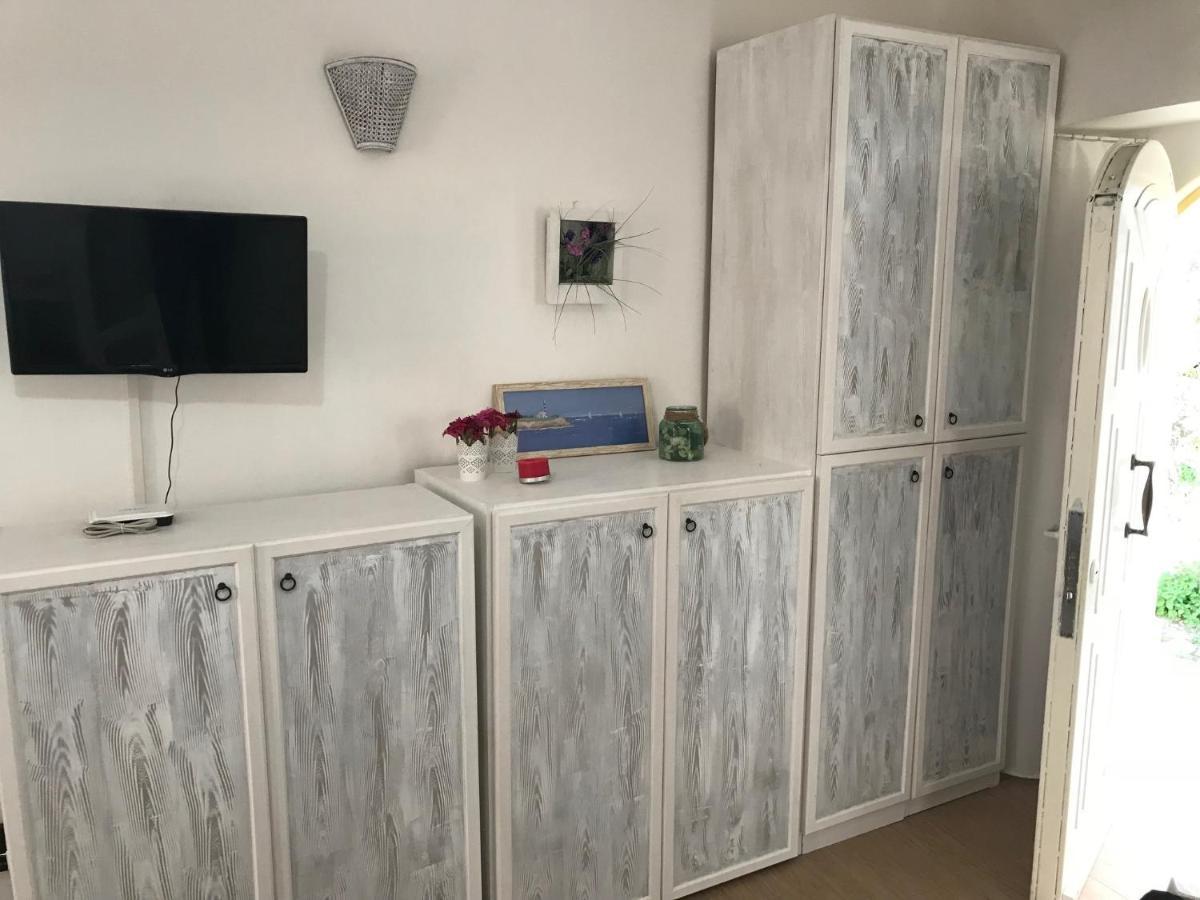 Il Casalino Apartment 피조 외부 사진