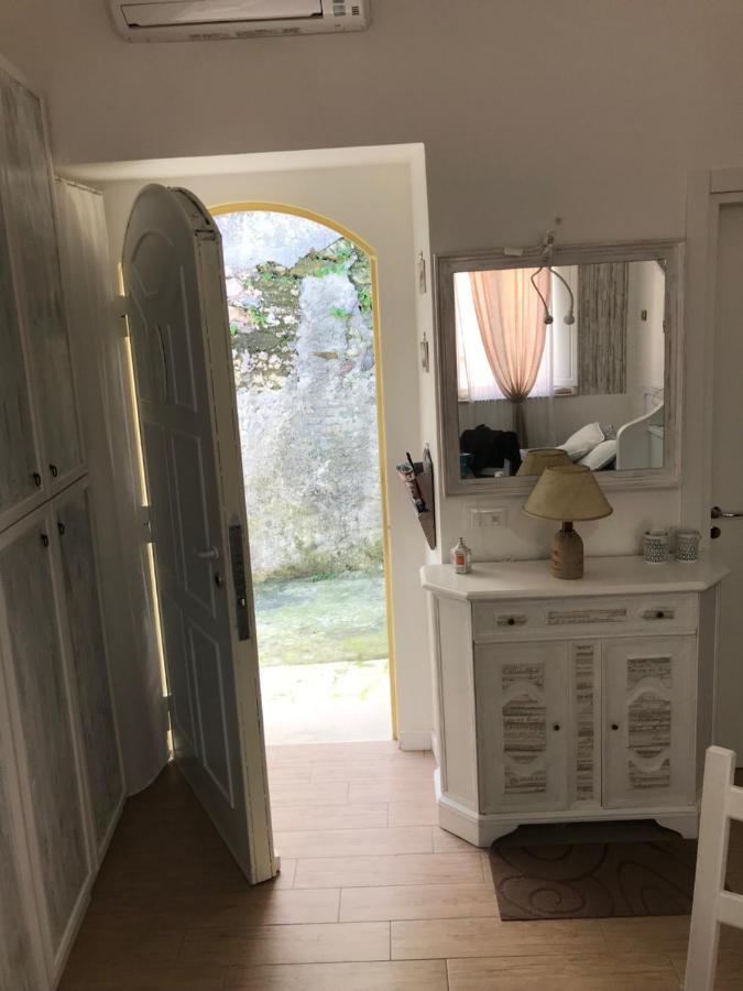 Il Casalino Apartment 피조 외부 사진