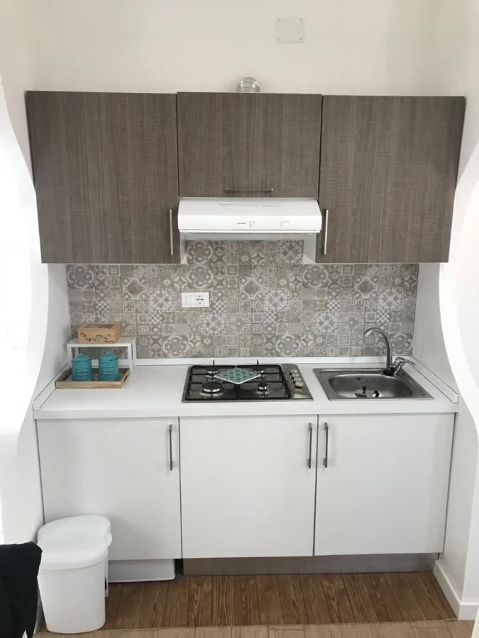 Il Casalino Apartment 피조 외부 사진