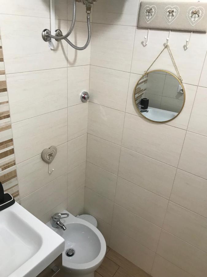Il Casalino Apartment 피조 외부 사진