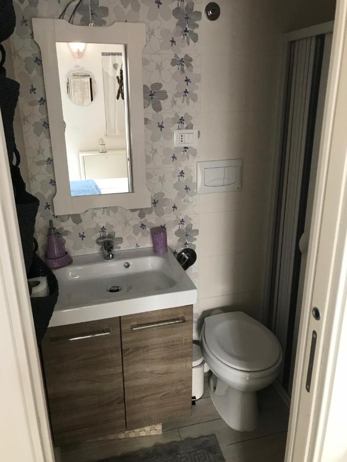 Il Casalino Apartment 피조 외부 사진