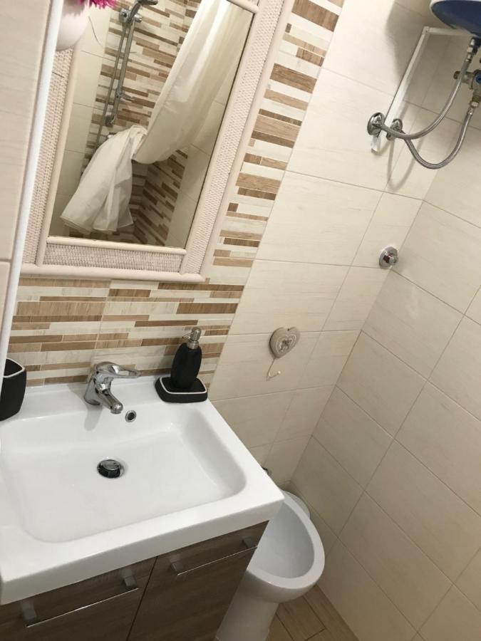 Il Casalino Apartment 피조 외부 사진
