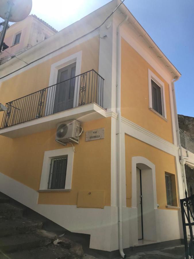 Il Casalino Apartment 피조 외부 사진