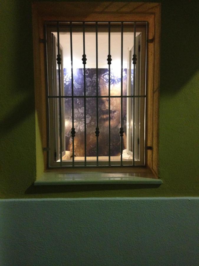 Il Casalino Apartment 피조 외부 사진