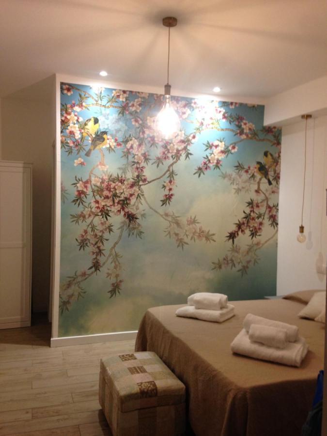 Il Casalino Apartment 피조 외부 사진