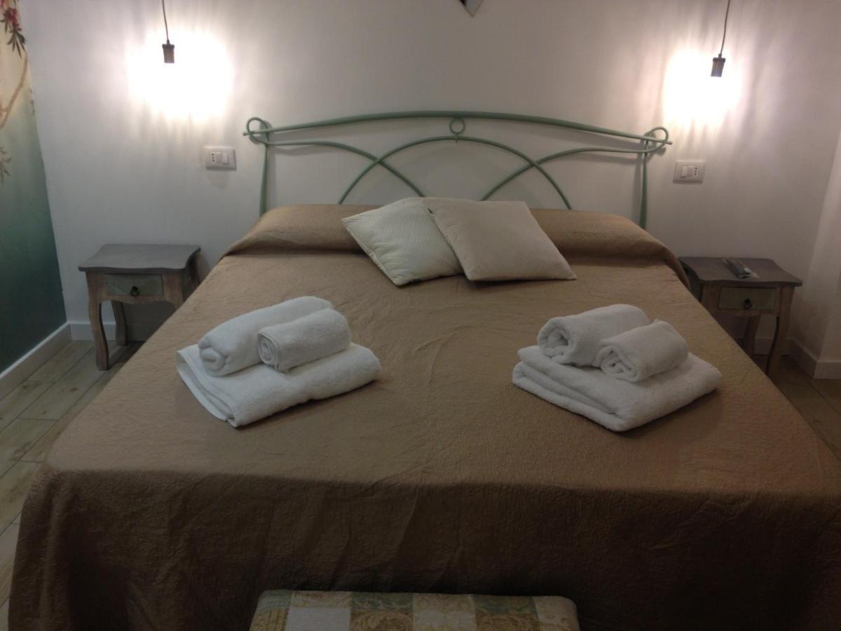 Il Casalino Apartment 피조 외부 사진