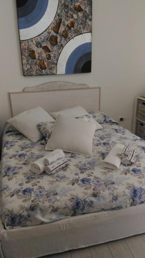 Il Casalino Apartment 피조 외부 사진