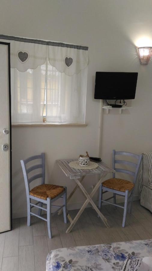 Il Casalino Apartment 피조 외부 사진