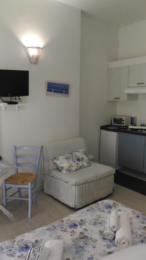 Il Casalino Apartment 피조 외부 사진