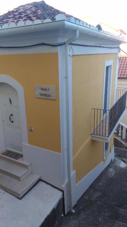 Il Casalino Apartment 피조 외부 사진