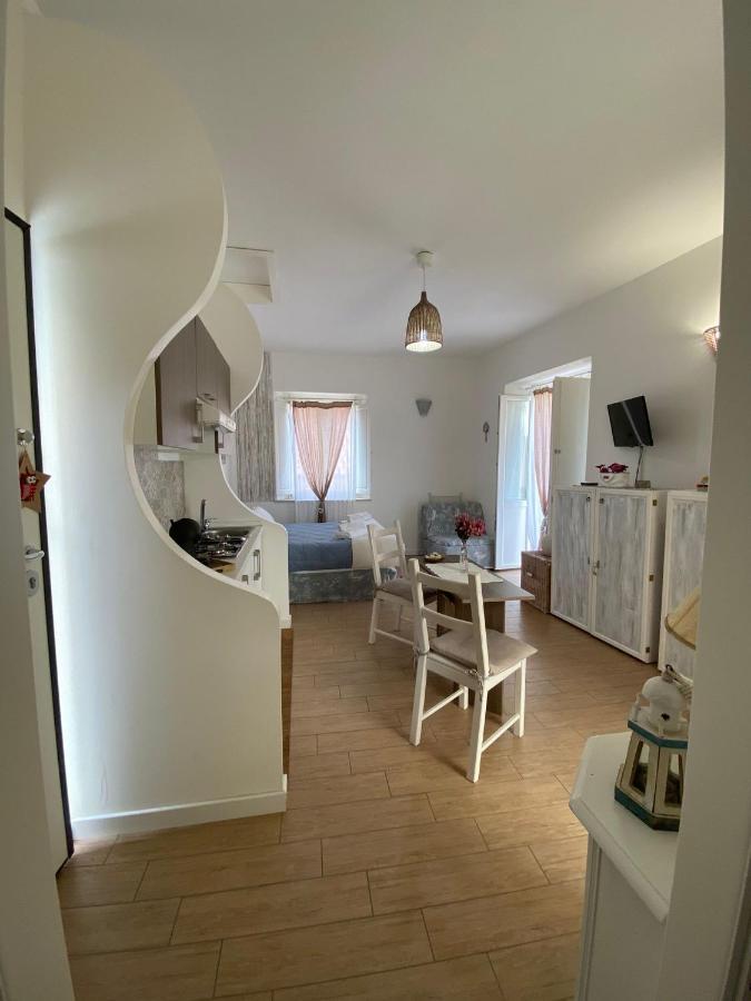 Il Casalino Apartment 피조 외부 사진