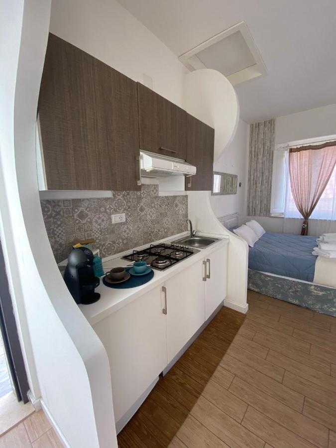 Il Casalino Apartment 피조 외부 사진