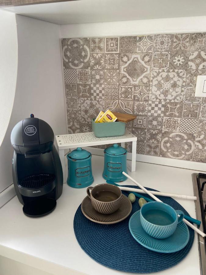 Il Casalino Apartment 피조 외부 사진