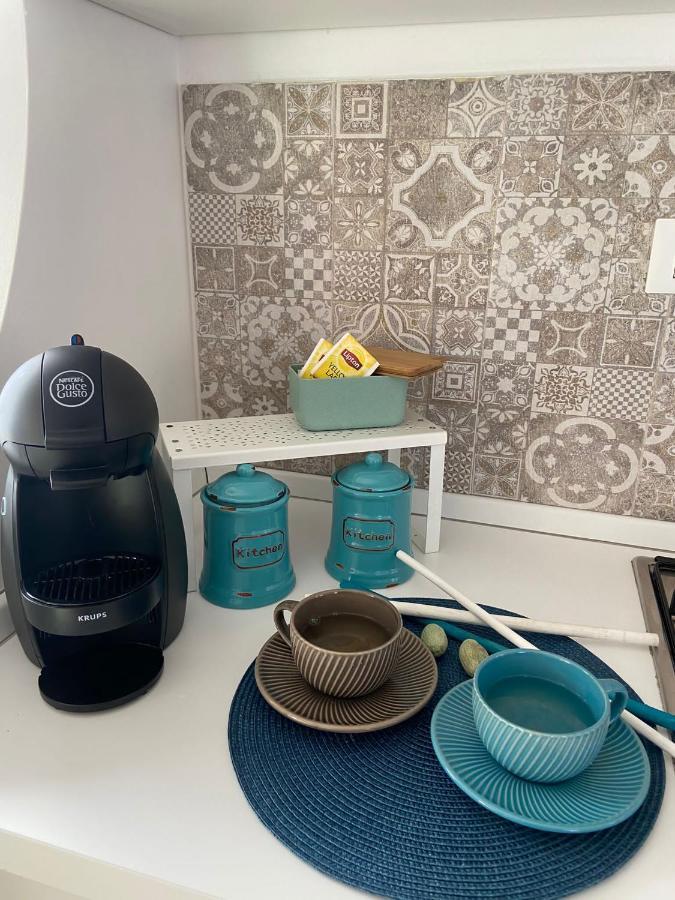 Il Casalino Apartment 피조 외부 사진