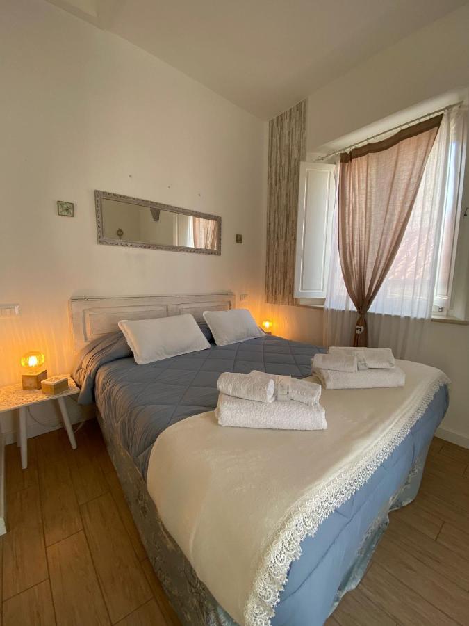 Il Casalino Apartment 피조 외부 사진