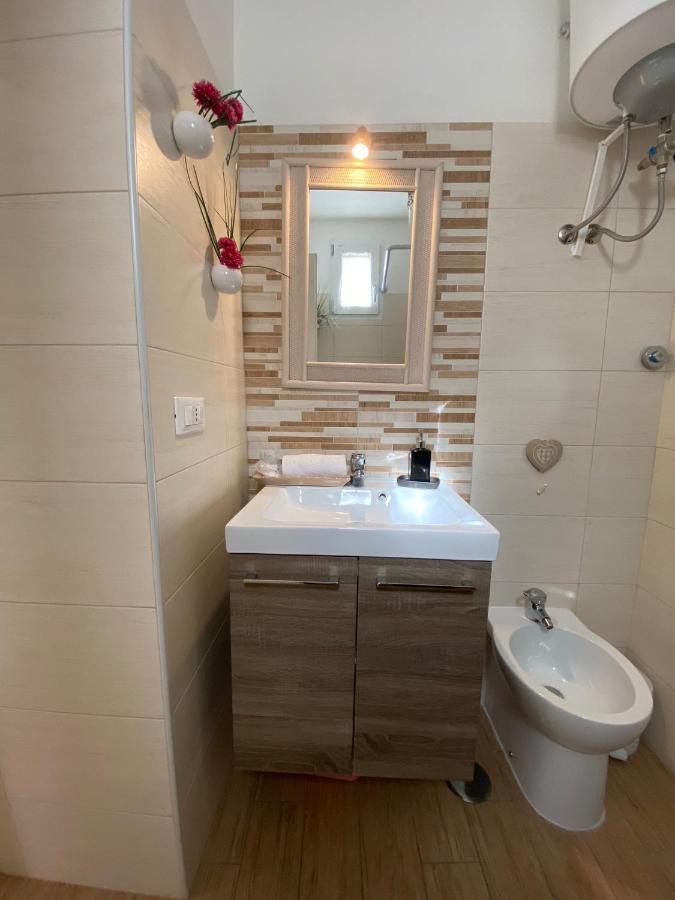 Il Casalino Apartment 피조 외부 사진