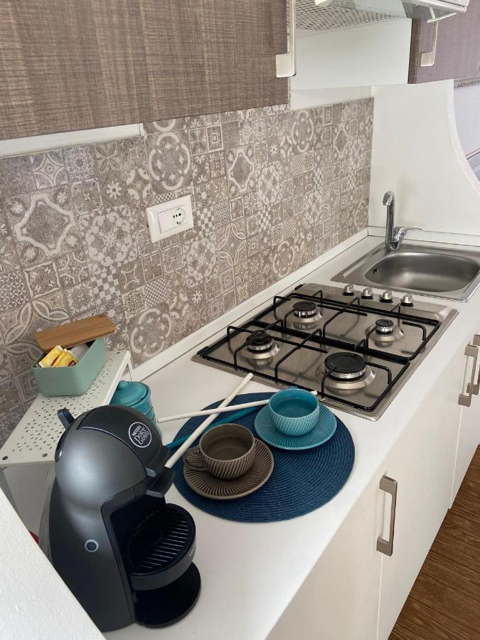Il Casalino Apartment 피조 외부 사진