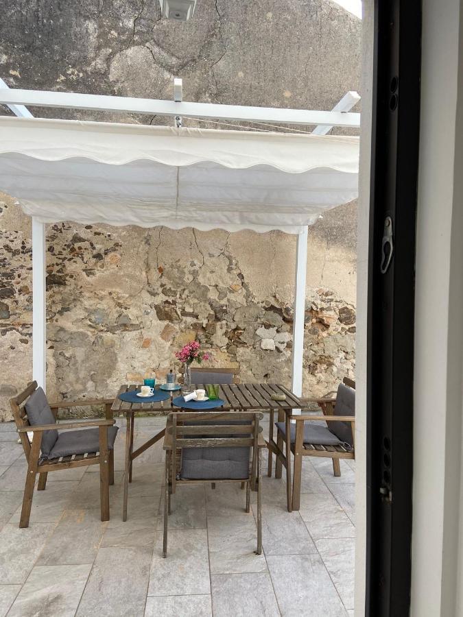 Il Casalino Apartment 피조 외부 사진