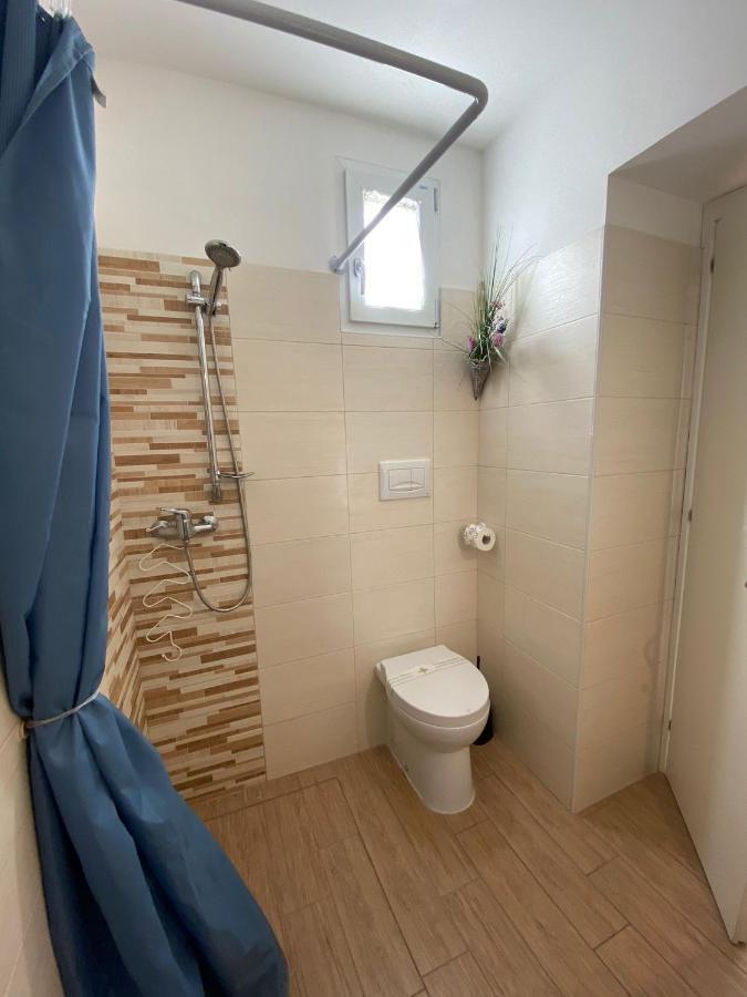 Il Casalino Apartment 피조 외부 사진