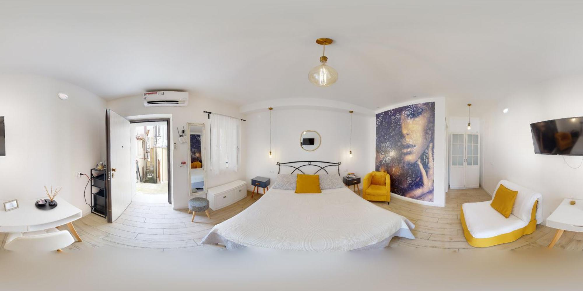 Il Casalino Apartment 피조 외부 사진
