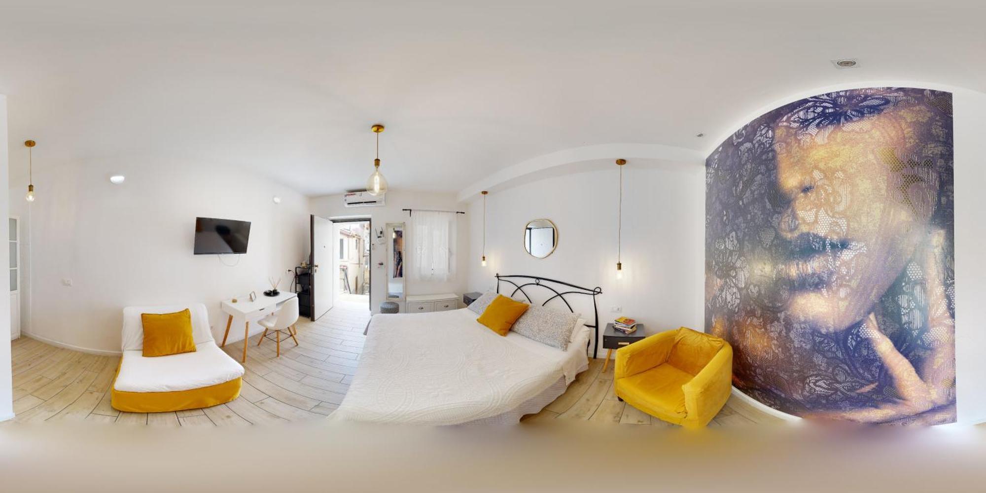 Il Casalino Apartment 피조 외부 사진