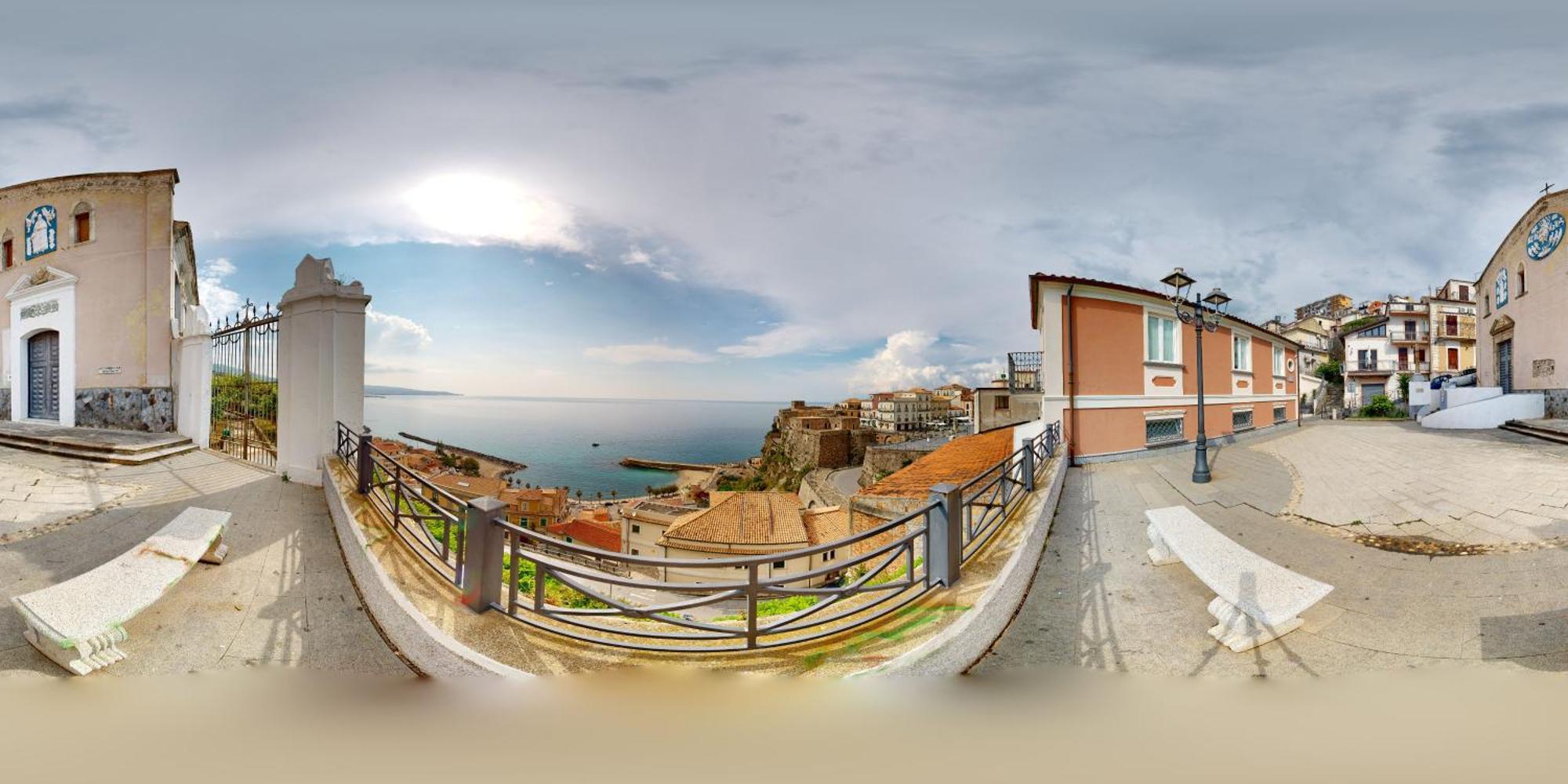Il Casalino Apartment 피조 외부 사진