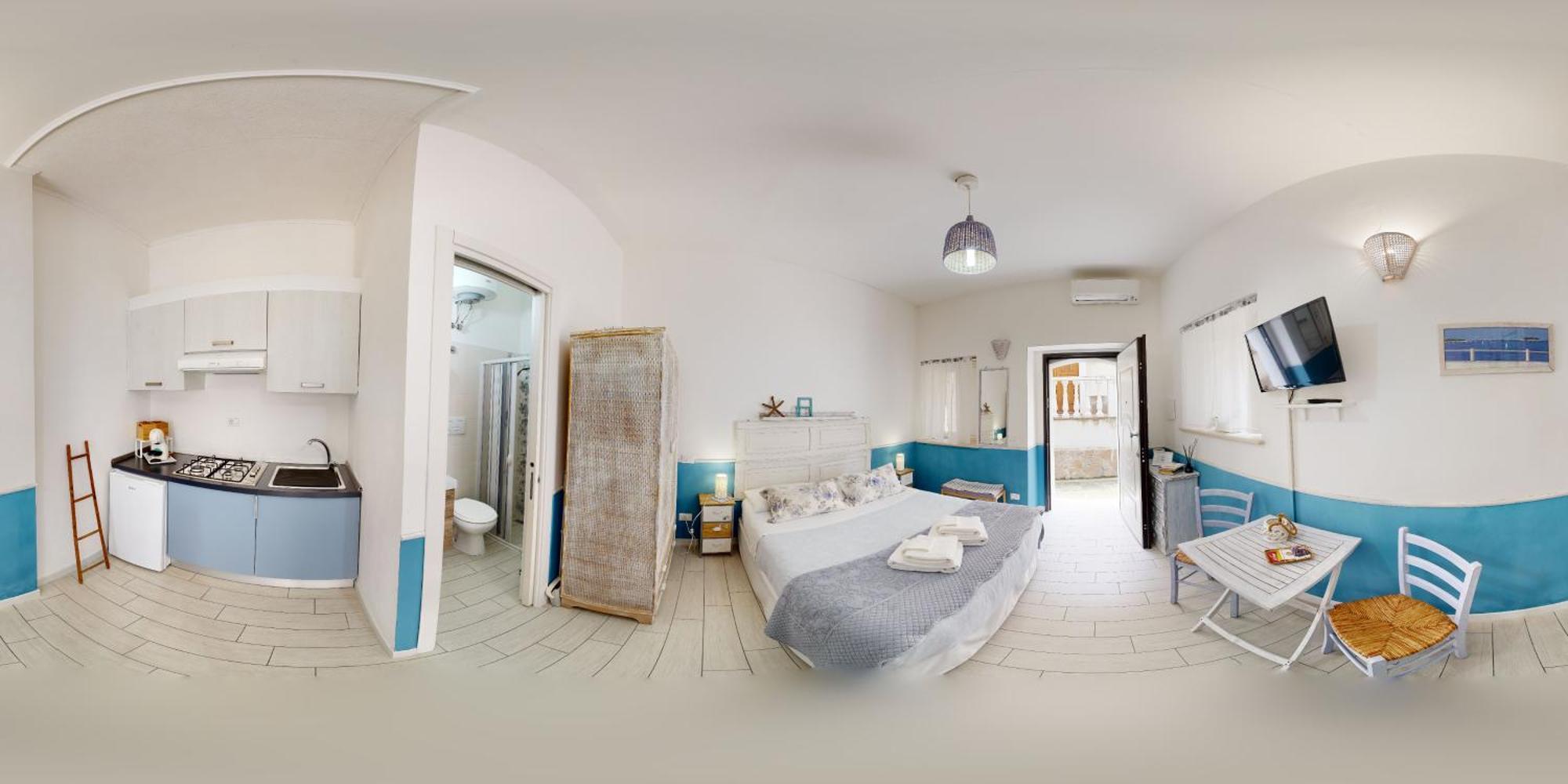 Il Casalino Apartment 피조 외부 사진