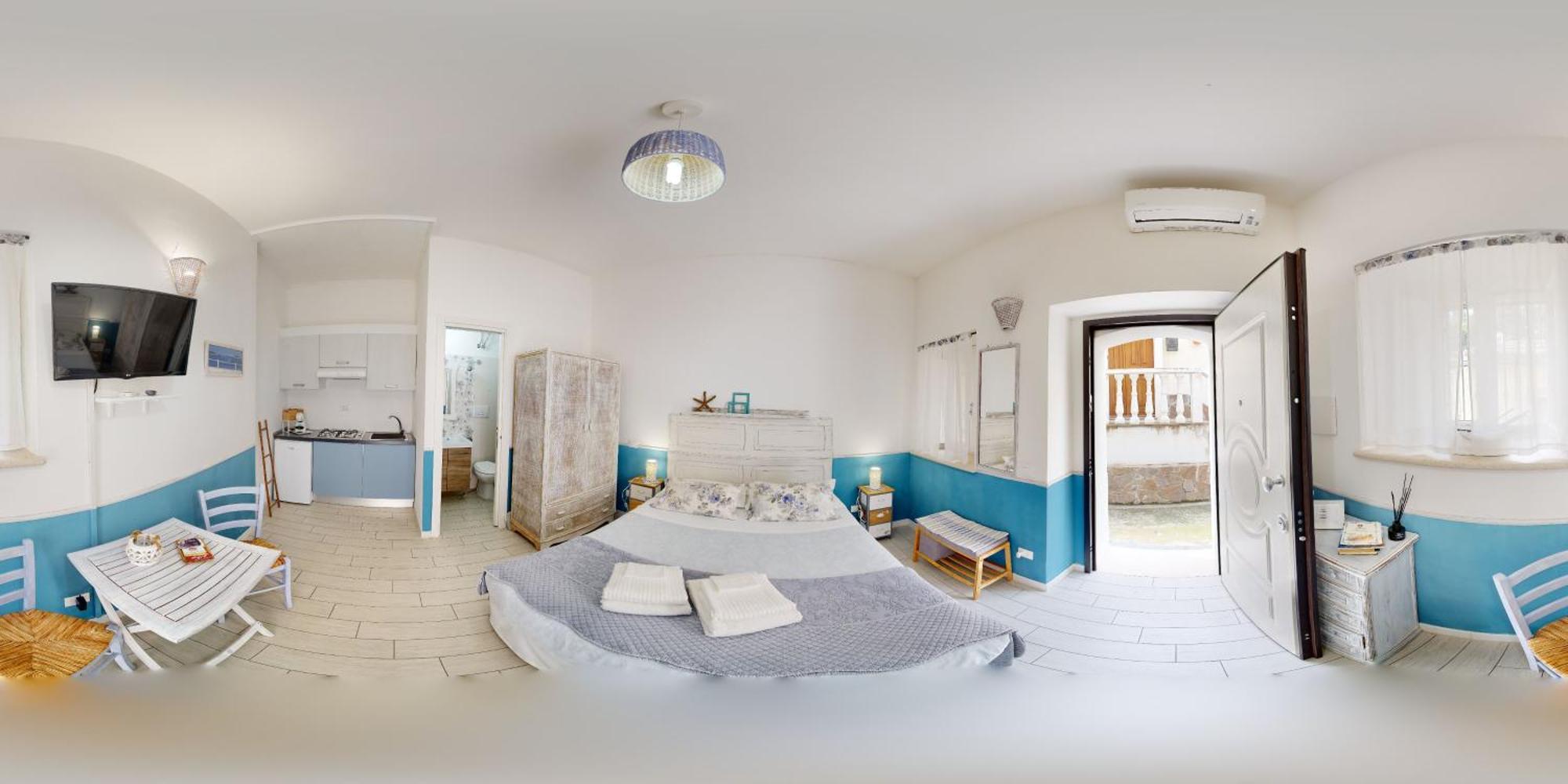 Il Casalino Apartment 피조 외부 사진